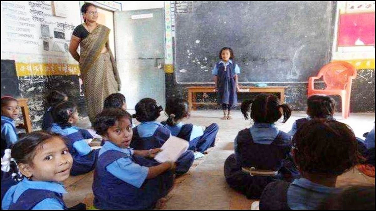 अब दुरुस्त भवन में पढ़ेंगे MP के सरकारी स्कूलों में बच्चे, 200 करोड़ का बजट मंजूर, आदेश जारी