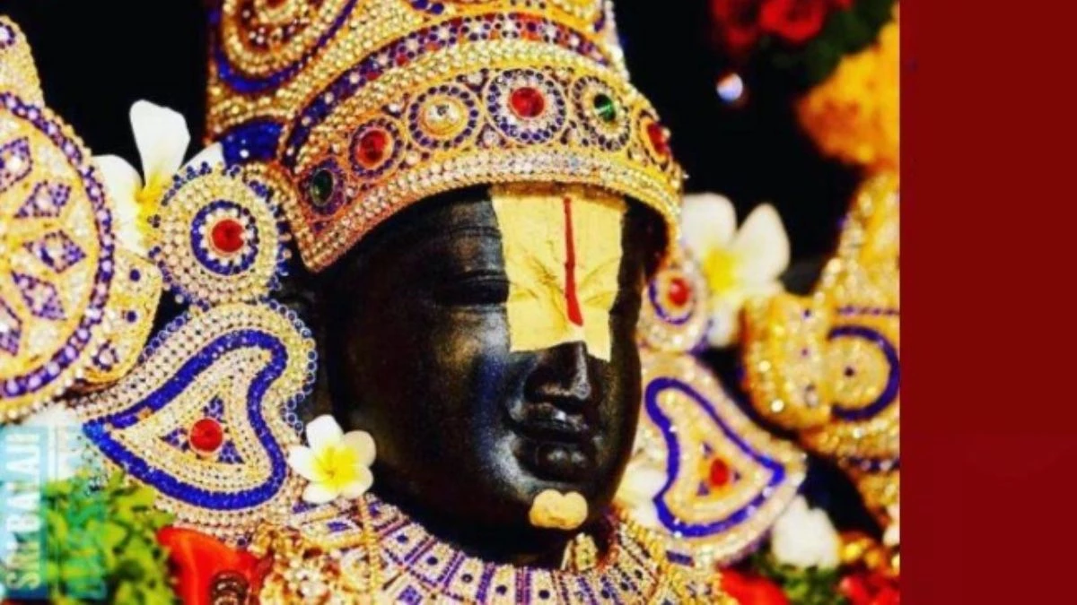 तिरुपति बालाजी में बाल चढ़ाने की परंपरा का क्या है रहस्य, जानिए पौराणिक कथा