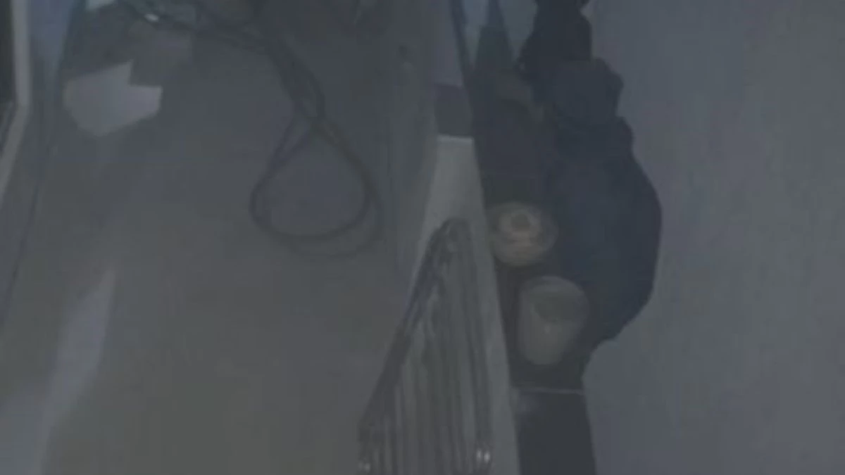 घर में सोती रहीं दो डॉक्टर, तीन बदमाशों ने दबे पांव घुसकर अलमारी से चुराए लाखों के जेवर