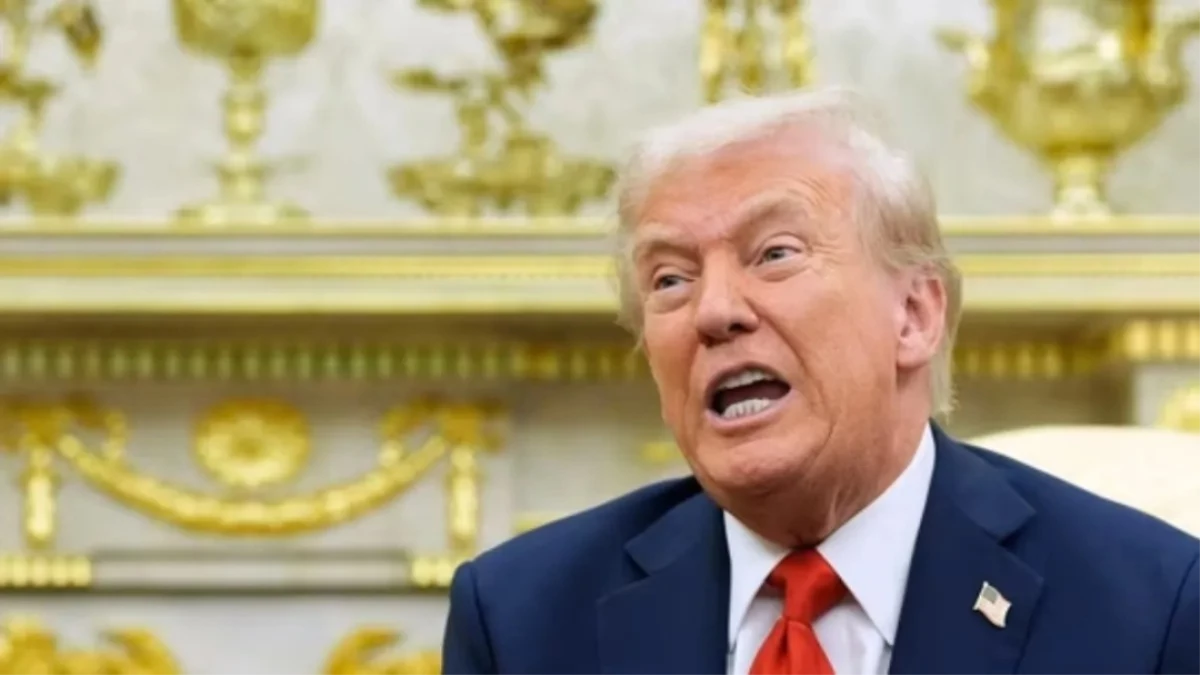 Trump का प्रहार... अमेरिका में 39 देशों के नागरिकों की एंट्री बैन, लिस्ट में शामिल हुए 7 और देश