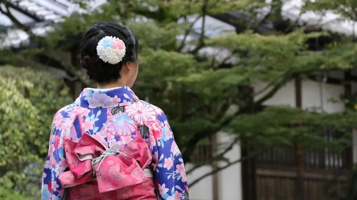 पति के 520 अफेयर... जापानी महिला ने धोखे को ही बना दिया ताकत, अब हर कोई कर रहा तारीफ