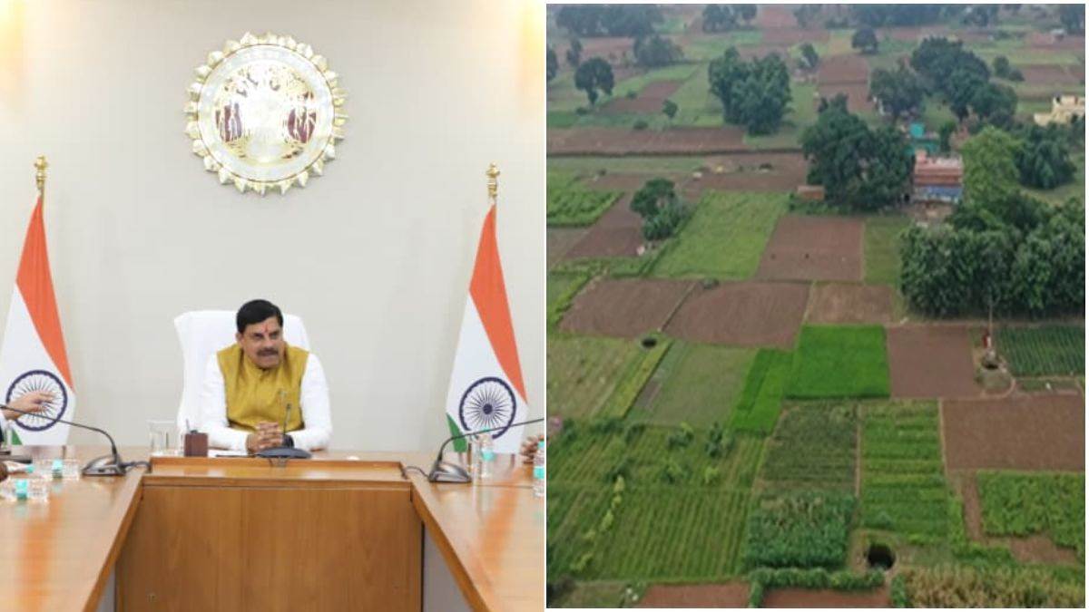 Land Pooling Act: किसानों के आगे बैकफुट पर सरकार, ट्रैक्टर रैली से लेकर ‘डेरा डालो–घेरा डालो’ आंदोलन तक; कानून निरस्त