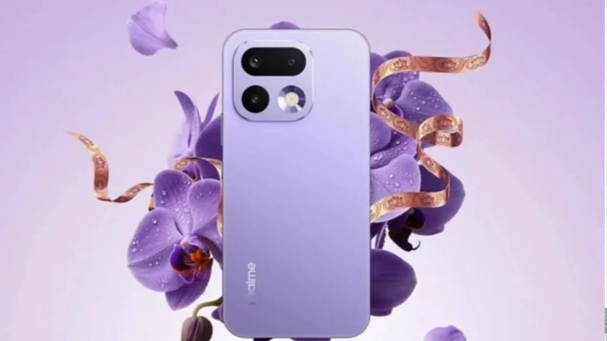 Realme 16 Pro+ जल्द होगा लॉन्च, 200 MP कैमरे के साथ-साथ होंगे दमदार फीचर्स