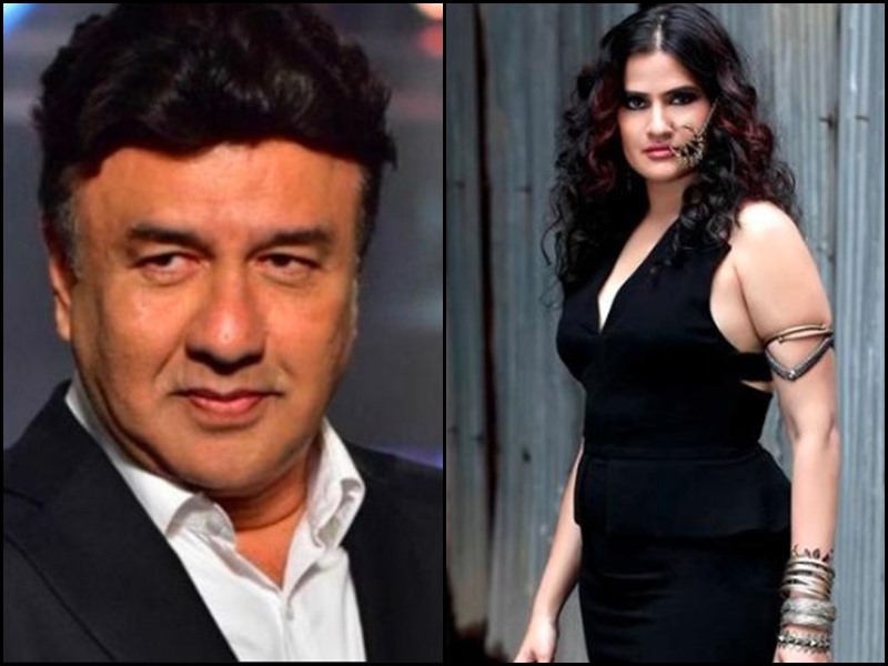 सबूतों के अभाव में Anu Malik के खिलाफ बंद हुआ Metoo का केस राष्ट्रीय महिला आयोग पर भड़की Sona