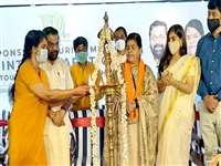 मध्य प्रदेश में 'जिम्मेदार पर्यटन' के आइडिया पर काम करेगी सरकार, केरल के साथ हुआ अनुबंध