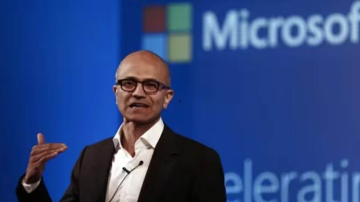 Microsoft Layoff: माइक्रोसॉफ्ट में 10 हजार की छंटनी, पढ़िए सीईओ सत्या नडेला की कर्मचारियों के नाम चिट्ठी