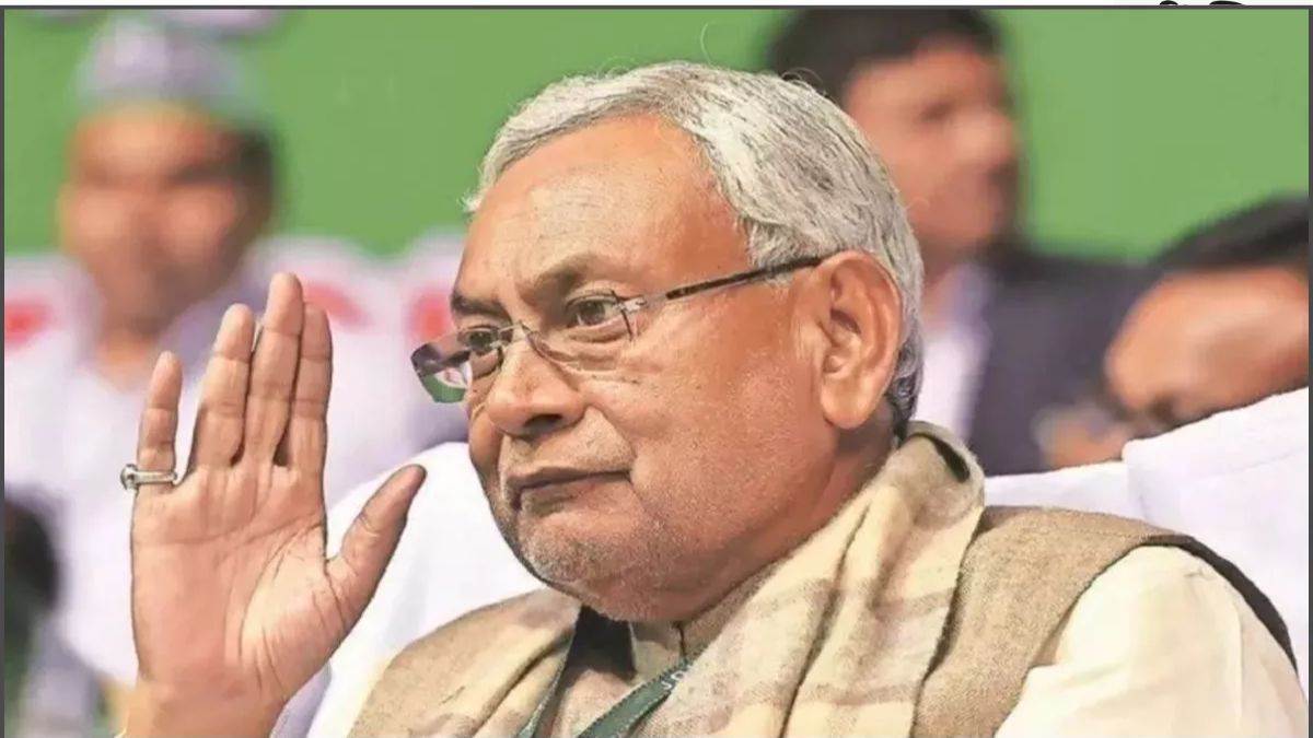 Nitish Kumar: JDU के ‘फेमस’ विधायक ने दी नीतीश कुमार को चेतावनी, कहा- BJP से हाथ मिलाया तो….