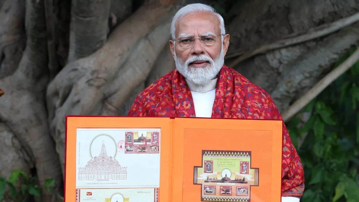 Ram Mandir: PM मोदी प्राण प्रतिष्ठा से पहले रख रहे कठोर व्रत, खाने में केवल फल, छोड़ा आरामदायक बिस्तर