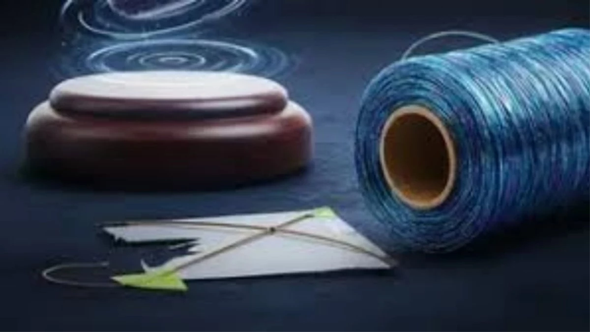 Bhopal Chinese Manjha Ban: प्रतिबंध के बाद भी बिक रहा जानलेवा मांझा, पुलिस कमिश्नर ने दिए सप्लाई चेन तोड़ने के आदेश