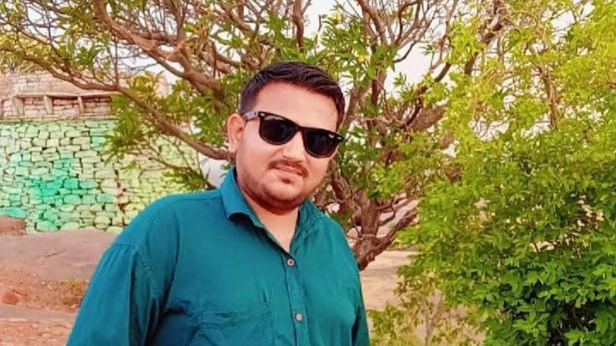 पन्ना के युवक की यूपी में बेरहम हत्या... दो बहनों के इकलौते भाई का क्षत-विक्षत शव जंगल में मिला