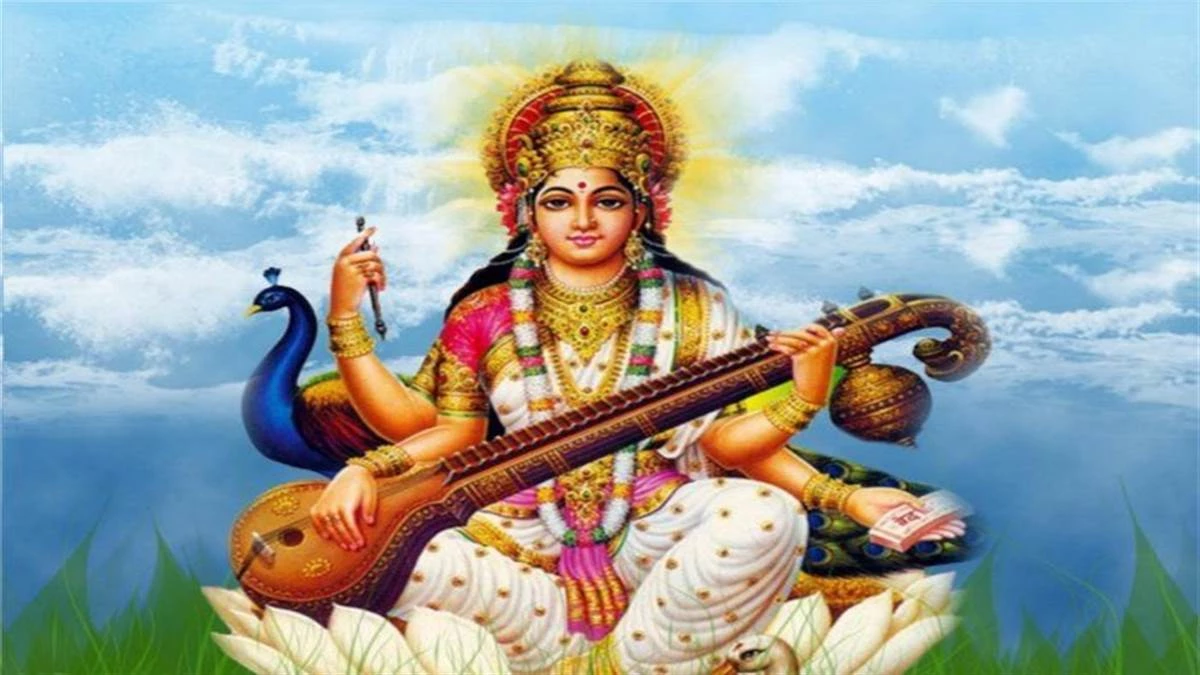 Basant Panchami 2026: इन शुभ चीजों को घर लाने से मिलेगी मां सरस्वती की कृपा