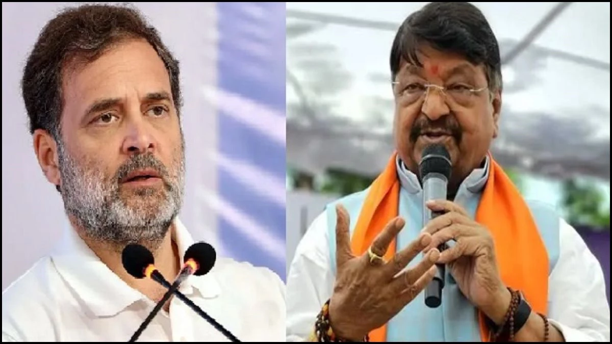 राहुल गांधी के भागीरथपुरा दौरे के बाद सियासी घमासान, बढ़ सकती है मुआवजे की राशि, कैलाश विजयवर्गीय बोले- जैसे जरूरत होगी, वैसी मदद करेंगे
