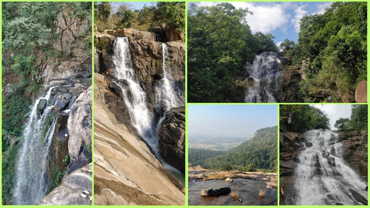 CG की नई Tourism Policy... बस्तर, जशपुर और सरगुजा के पर्यटन स्थलों को निजी हाथों में सौंपेगी सरकार