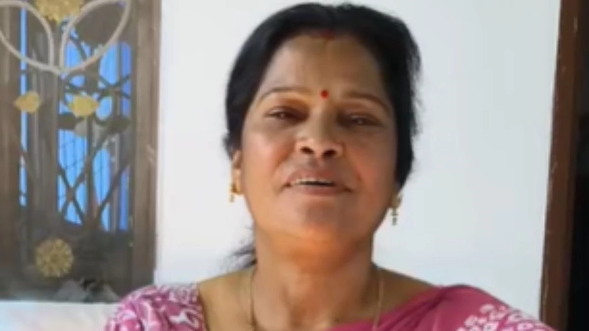 कांग्रेस का 'ब्लंडर', भाजपा की जिला मंत्री को ही बना दिया प्रदेश महासचिव, BJP ने कसा तंज