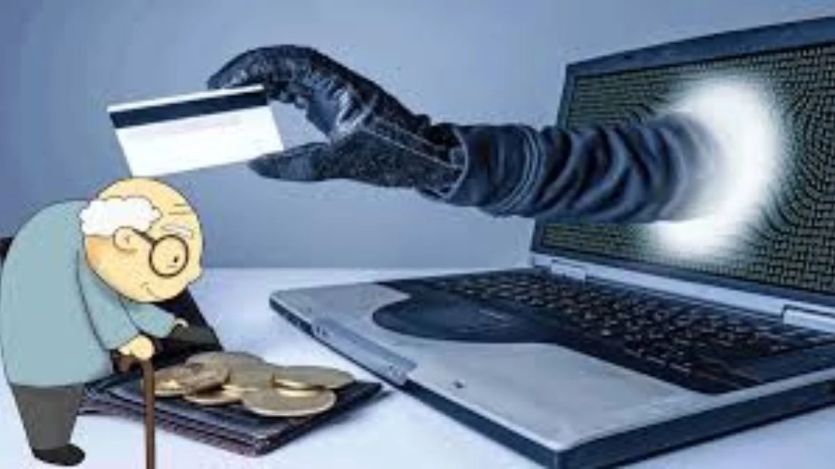 रायपुर में मुंबई क्राइम ब्रांच का फर्जी अफसर बनकर लूटा, रिटायर्ड डॉक्टर को 10 दिन तक डिजिटल अरेस्ट कर ठगे 73 लाख