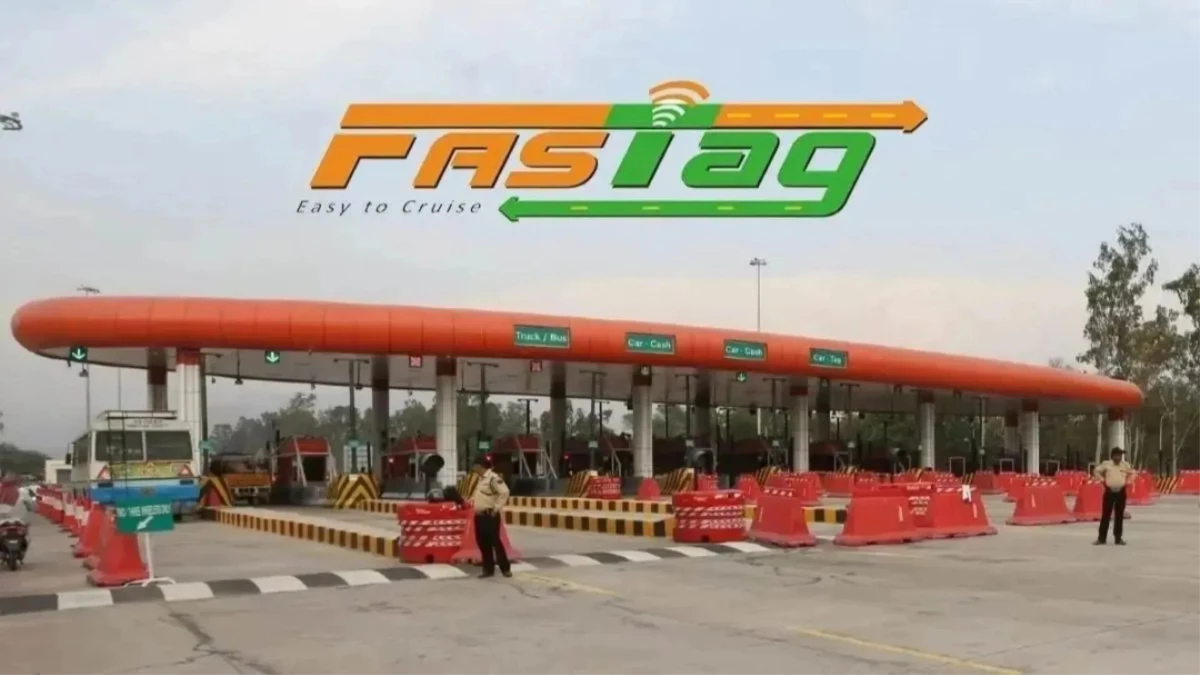 Fastag New Rule: 1 अप्रैल से Toll Tax के नियम में होगा बदलाव, अब बिना रुके कटेगा टैक्स!