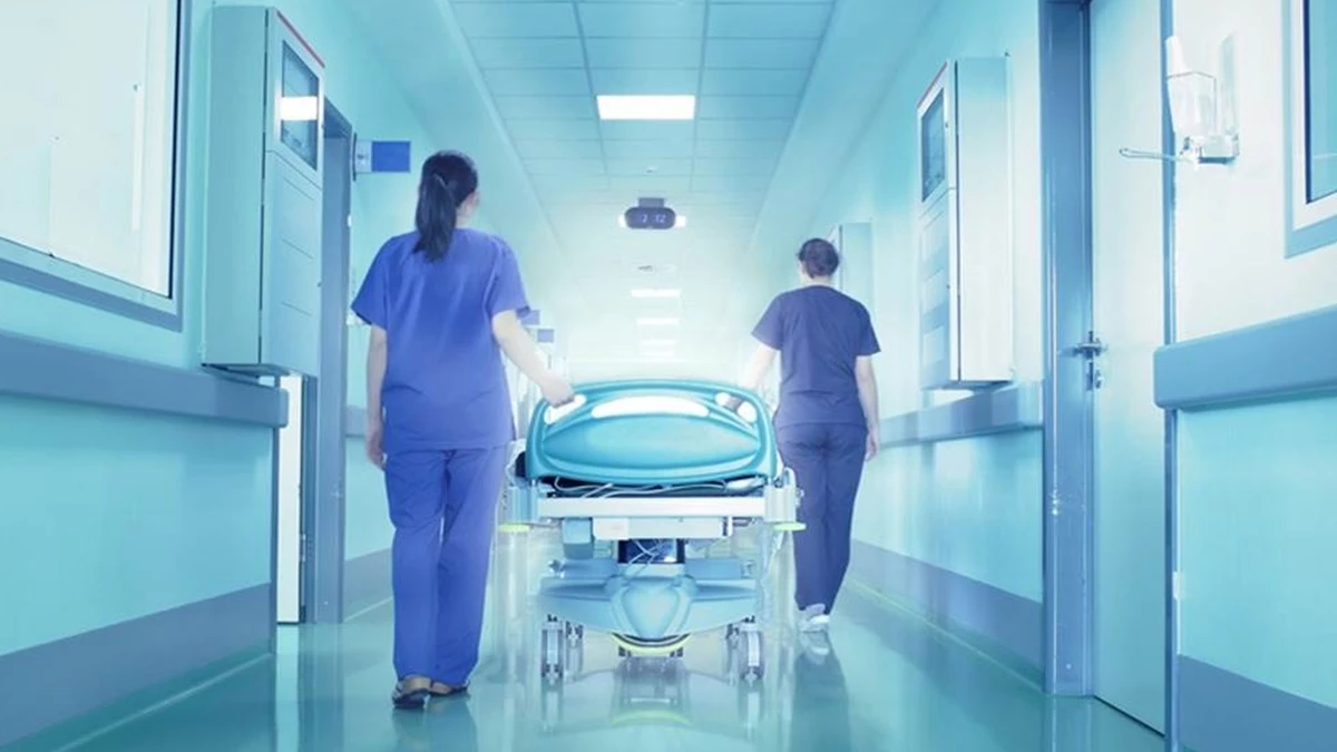 ग्वालियर के प्राइवेट अस्पताल में दुर्लभ बीमारी गुइलेन-बैरे सिंड्रोम के संदिग्ध मरीज की मौत