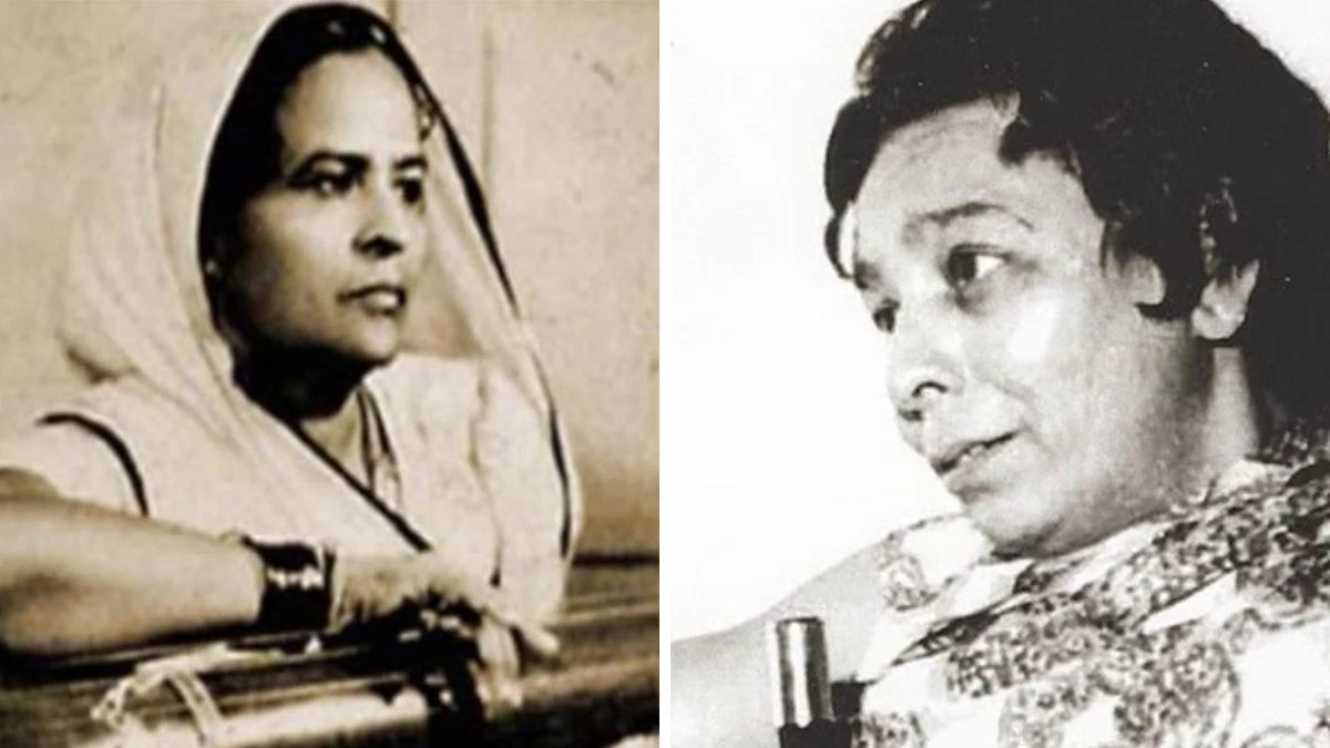 AIR ने जब तवायफों से मांगा मैरिज सर्टिफिकेट... हीरामंडी के गाने से जुड़ी रसूलन बाई की अनकही दास्तान