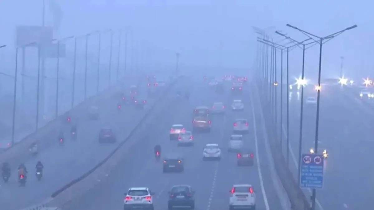 Weather Update: देशभर में प्रचंड ठंड का कहर! IMD ने जारी की बारिश और शीतलहर की चेतावनी