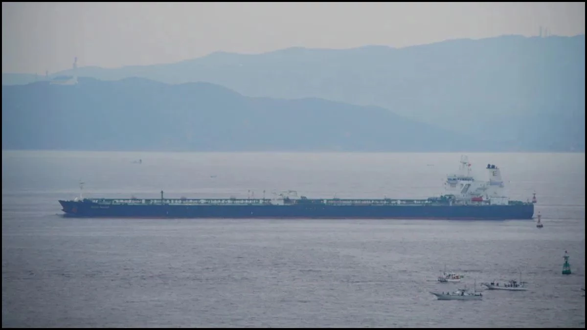 ईरान में फंसे 16 भारतीय नाविक, रिहाई के लिए भारत सरकार ने उठाया ये कदम, इस देश पर बनाया दबाव