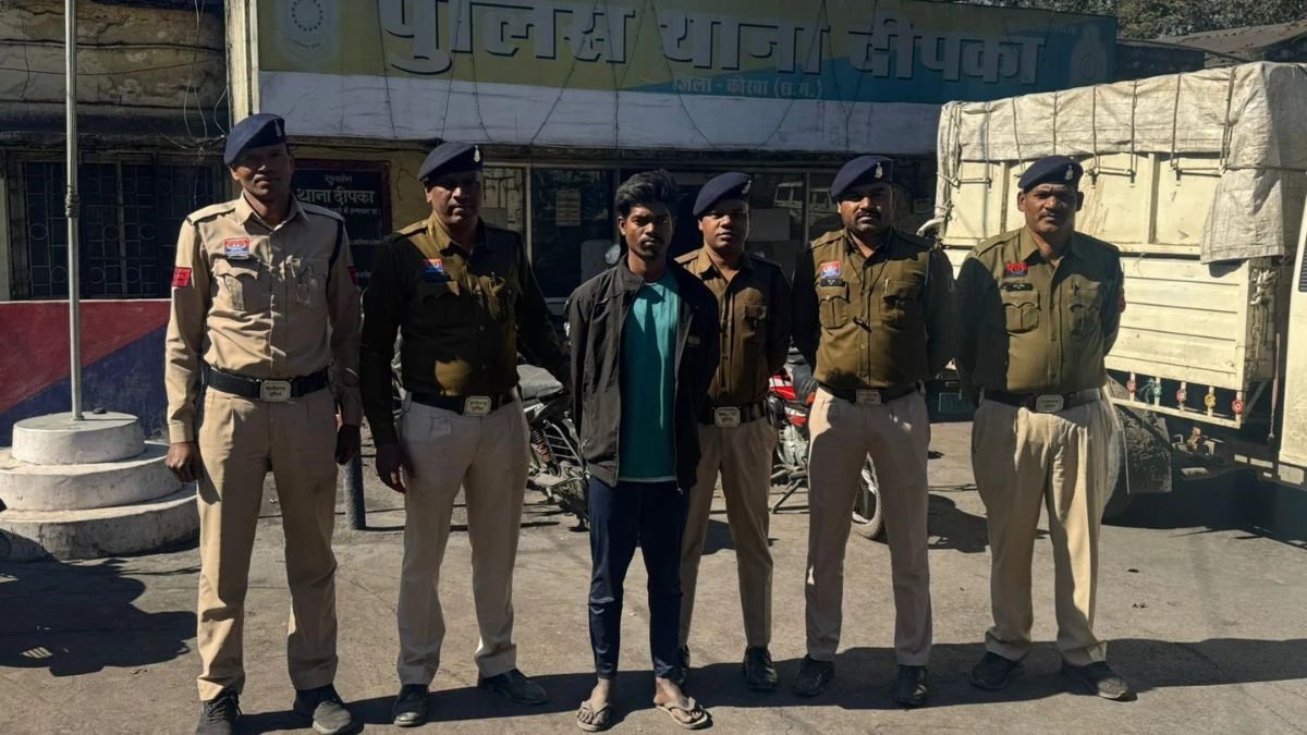 शादी के बाद भी प्रेमिका संबंध रखने का बना रही थी दबाव, बार-बार फोन कर बुलाती थी घर, तंग प्रेमी ने चापड़ से कर दी हत्या