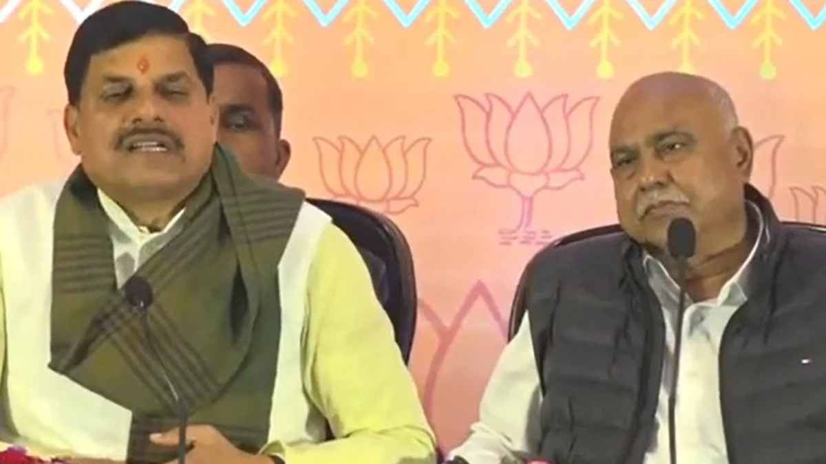 मध्य प्रदेश में भाजपा ने बदली रणनीति, अब एकमुश्त होगी निगम-मंडल में नियुक्तियां