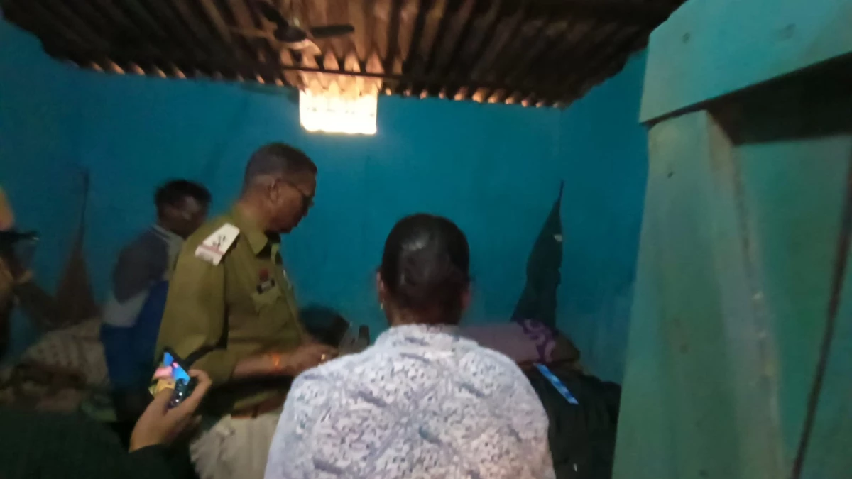 जशपुर में करोड़ों की चोरी मामले में पुलिस का बड़ा एक्शन, फरार 4 आरोपियों पर 10-10 हजार का इनाम घोषित, नाम रहेगा गुप्त