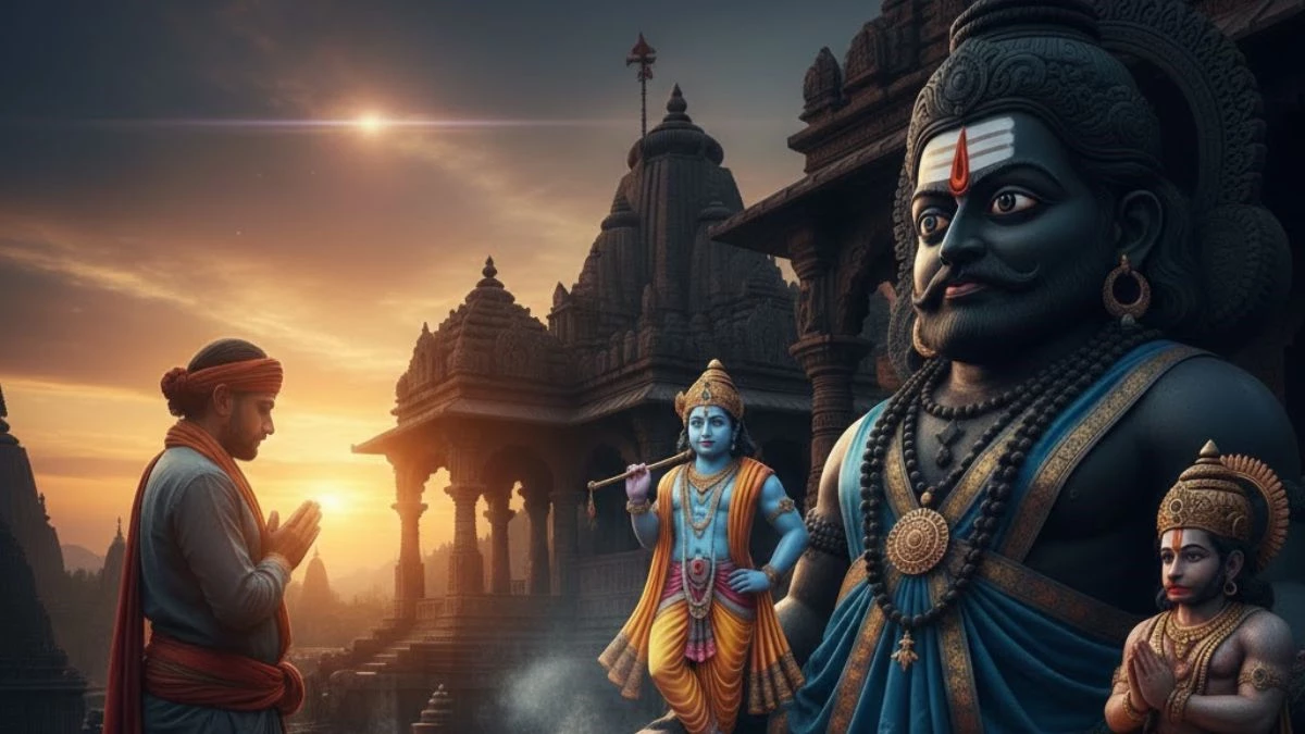 Aquarius Horoscope: कुंभ राशि वालों के आने वाले हैं अच्छे दिन, शनि गोचर से मिलेगी साढ़ेसाती से मुक्ति, राशि परिवर्तन से बदलेगा भाग्य