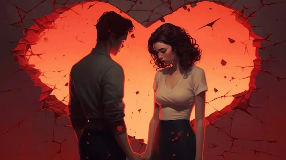 दोस्ती या दोबारा दर्द का रास्ता? एक्स-पार्टनर के साथ फ्रेंडशिप बनाए रखने के लिए तय करें ये 'लक्ष्मण रेखा', वरना बढ़ सकती है उलझन