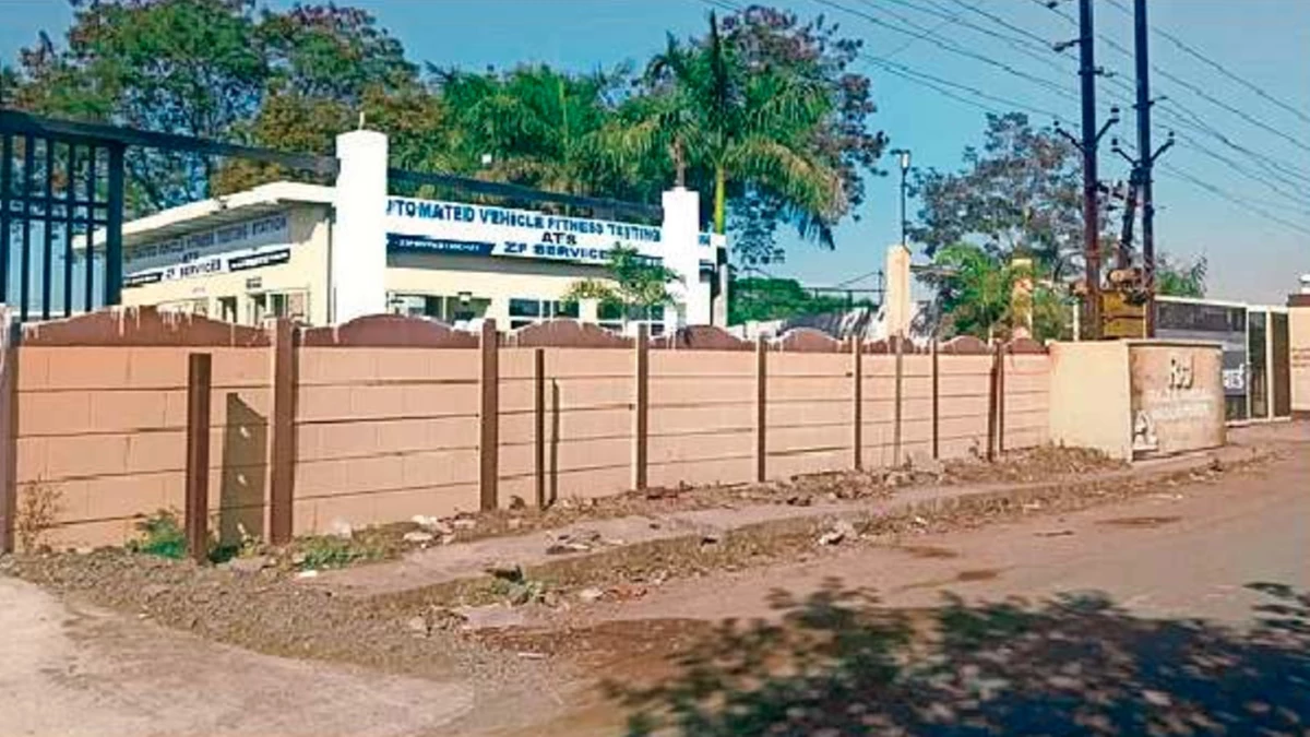 एक एजेंसी के भरोसे जबलपुर संभाग के हजारों वाहनों की फिटनेस का जिम्मा, आवेदक परेशान