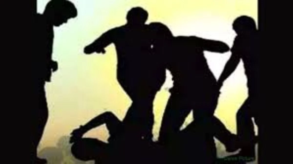 टपरिया बॉर्डर पर ट्रांसपोर्टर्स के बीच हिंसक झड़प, रायगढ़ के वाहन मालिकों पर जानलेवा हमला