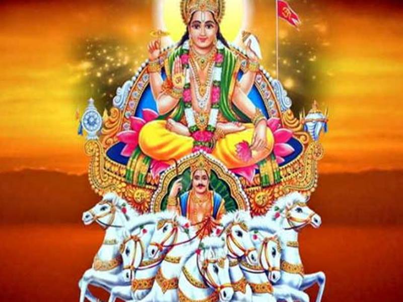 Surya Rashi Parivartan 2020 सूर्य ने किया राशि परिवर्तन, राशियों पर