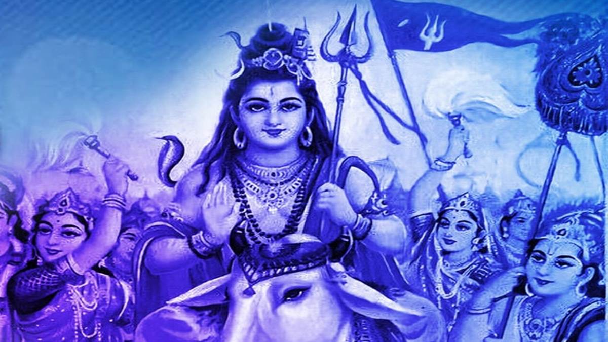 Maha Shivratri 2023 : आज भोलेनाथ के बराती बनकर शामिल होंगे बरात में शहर ...