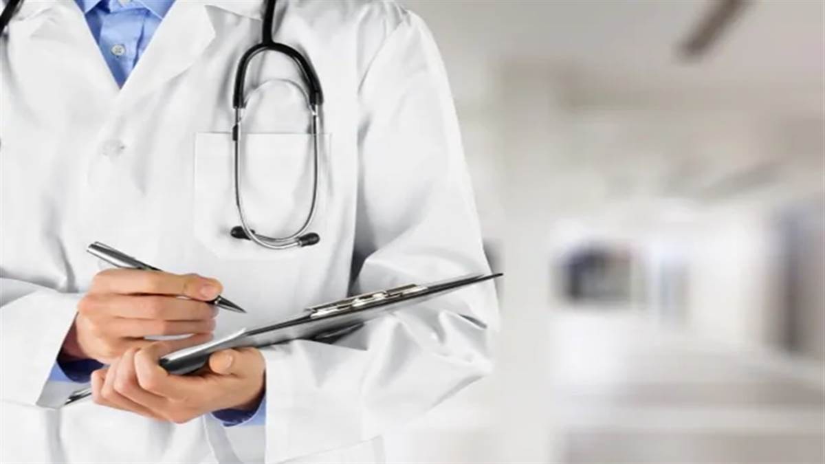 Doctors Post in MP: मध्य प्रदेश में सरकारी चिकित्सकों के चार हजार से ज्यादा पद खाली
