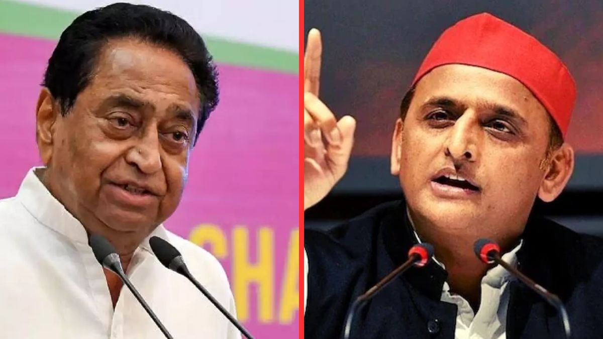 Lok Sabha Election 2024: कमलनाथ पर आज तस्वीर हो सकती है साफ, उधर समाजवादी पार्टी में भी बड़ी बगावत की आहट