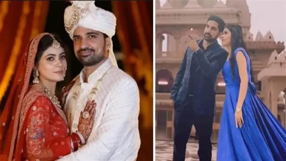 पहले वैलेंटाइन डे, फिर मर्डर... हरियाणा में पति ने रचा पत्नी की मौत का जाल, कैंची से मर्डर कर गढ़ी झूठी कहानी