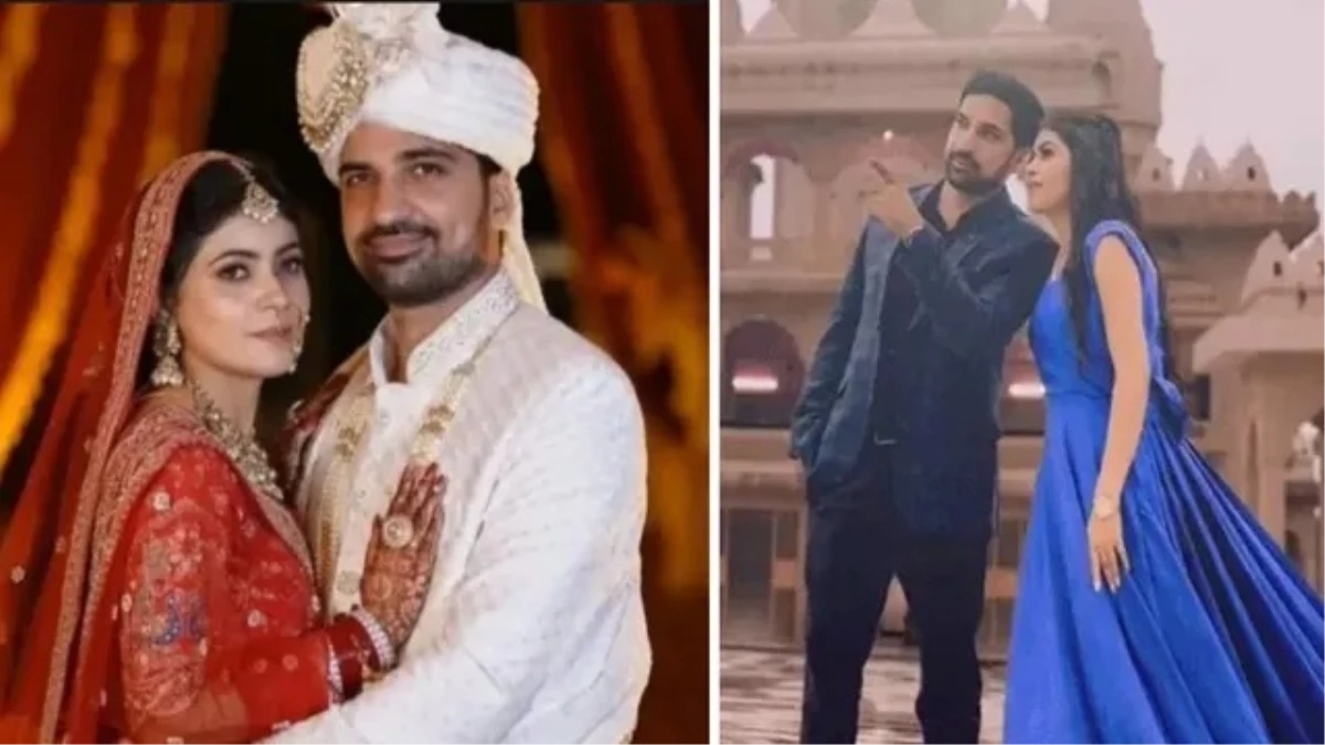 पहले वैलेंटाइन डे, फिर मर्डर... हरियाणा में पति ने रचा पत्नी की मौत का जाल, कैंची से मर्डर कर गढ़ी झूठी कहानी