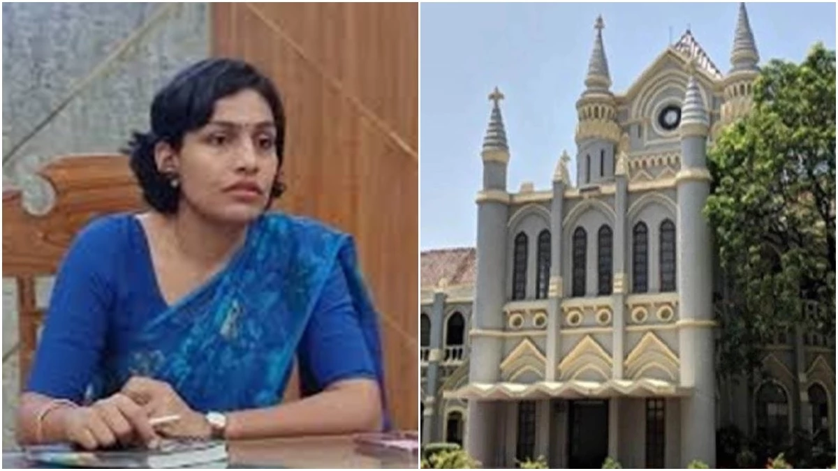 भोपाल नगर निगम आयुक्त संस्कृति जैन के विरुद्ध हाईकोर्ट ने निरस्त की अवमानना की कार्रवाई