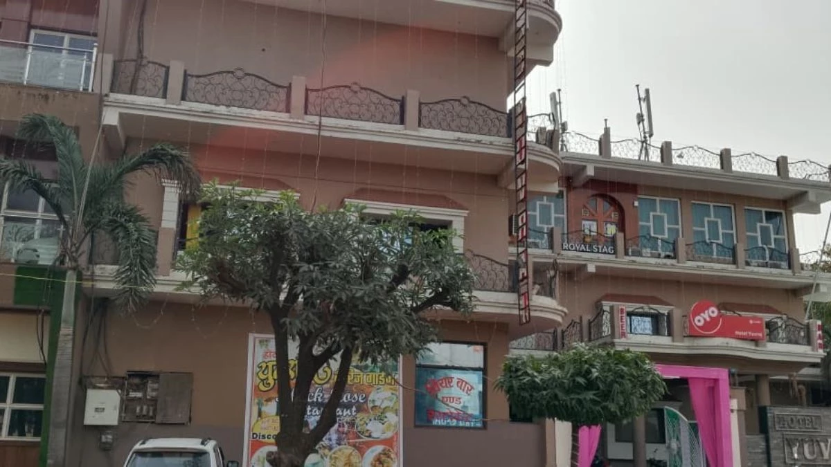 मिस्ट्री मर्डर या सुसाइड? छात्रा की मौत बनी अबूझ पहेली, होटल से बाहर नहीं निकला युवक, फिर लड़की ने कैसे लगा ली फांसी