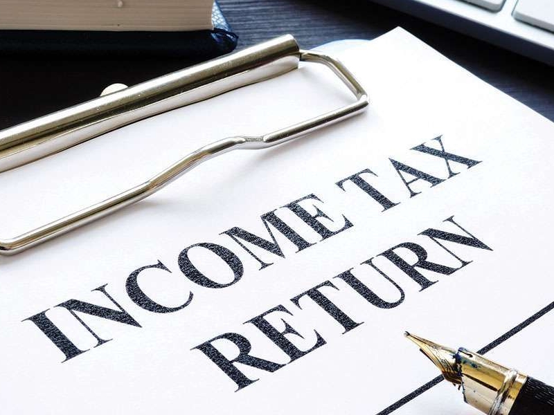 Itr 2020-21: इनकम टैक्स रिटर्न फॉर्म में  कैपिटल गेन्स, डिविडेंड, ब्याज से हुई आय को जोड़ने की प्रक्रिया शुरू
