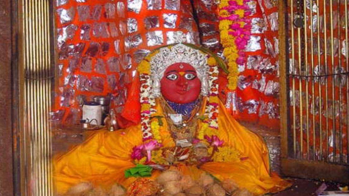 नव संवत 2080 नवरात्रि पर शुभ महासंयोग नाव पर सवार आएंगी माँ भगवती