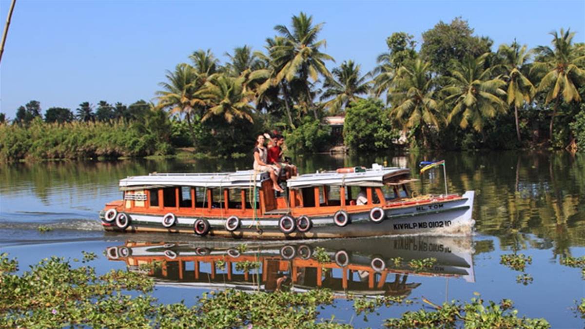 IRCTC Tour Package: अंतिम तारीख नजदीक, सिर्फ 19 हजार में ऐसे करें पूरे केरल की सैर