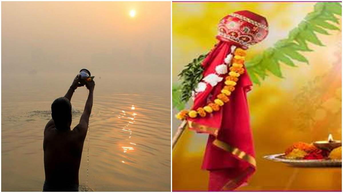 Vikram Samwat 2080: उज्‍जैन में सूर्य को अर्घ्य देकर करेंगे नवसंवत्सर का स्वागत