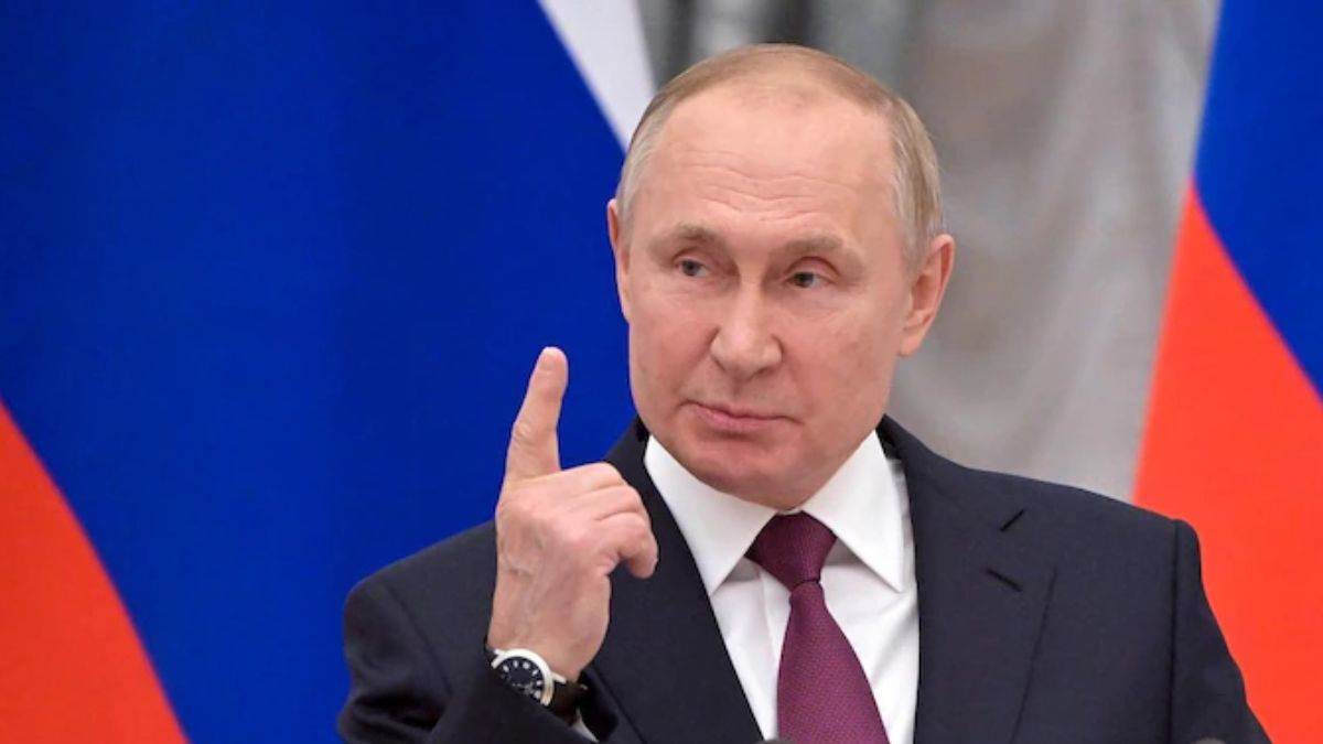 Arrest Warrant Against Putin: पुतिन के खिलाफ गिरफ्तारी वारंट को रूस ने बताया टॉयलेट पेपर, पढ़िए पूरी प्रतिक्रिया