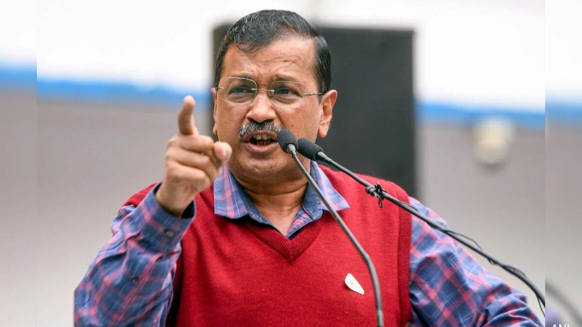 High Information At the moment: आज भी ईडी के सामने पेश नहीं हुए अरविंद केजरीवाल, दिल्ली जल बोर्ड मामले में जारी हुआ था नोटिस
