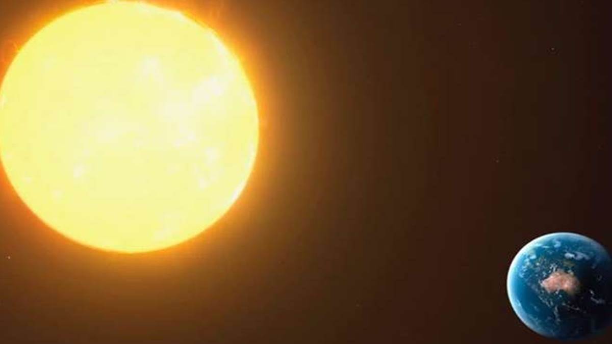 खगोलीय घटना : 20 मार्च को दिन और रात होंगे बराबर, मेष राशि में सूर्य करेगा प्रवेश