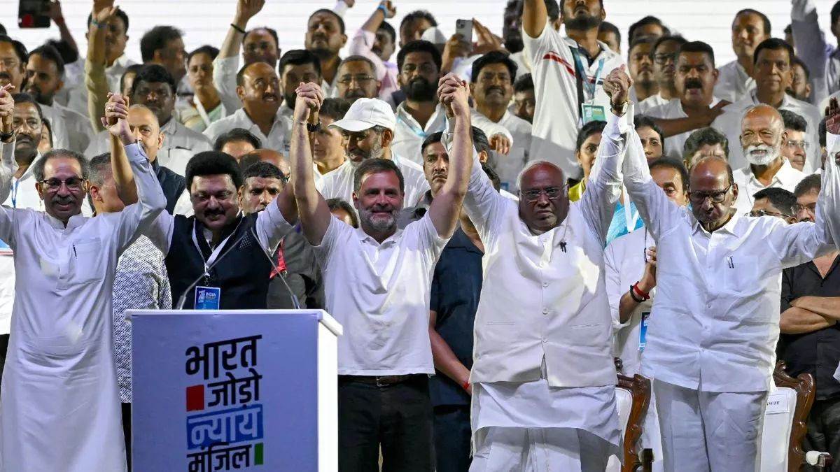 'मोदी जी को मेरी बात अच्छी नहीं लगती', 'शक्ति' वाले बयान पर राहुल बोले- मेरी बात का बदला अर्थ