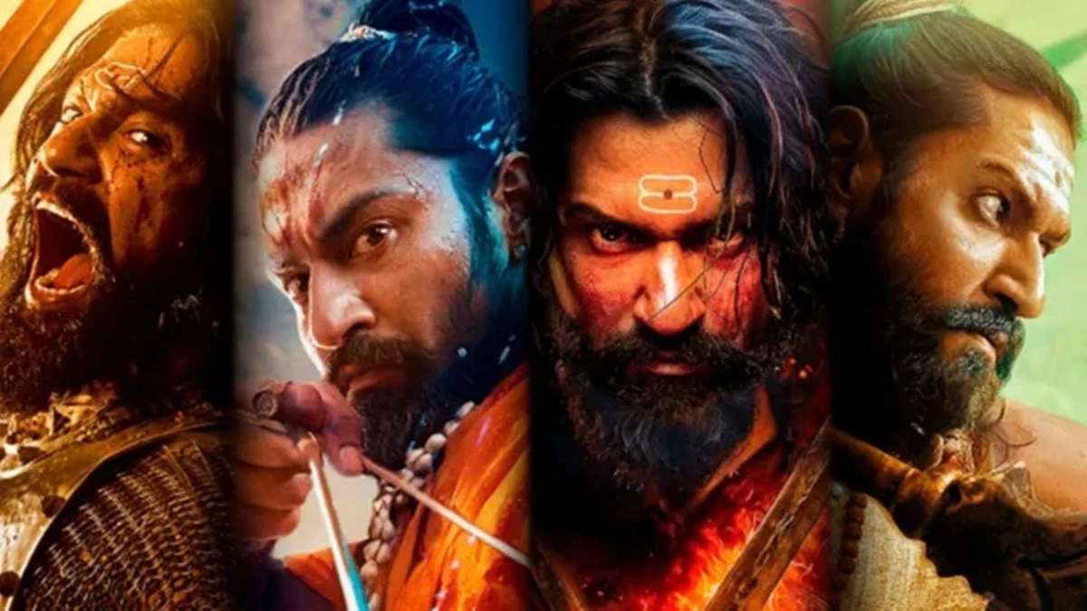 Chhaava Box Office Day 32: विक्की कौशल की फिल्म ने साबित की अपनी धाक, इस कमाई के साथ रणबीर कपूर की एनिमल को पीछे छोड़ा
