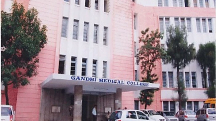 रैबीज और स्क्रब टाइफस के वायरस पर नजर रखेगा भोपाल का गांधी चिकित्सा कॉलेज, सेंटिनल सर्विलांस साइट के रूप में हो रहा विकसित