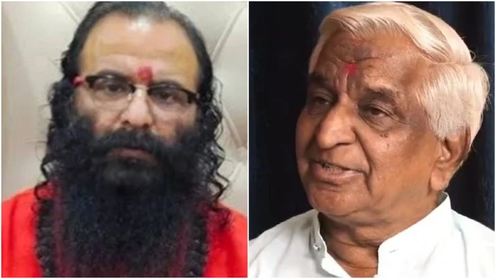 कालनेमी अभियान : उज्जैन में सबसे ज्यादा गृहस्थ महामंडलेश्वर, नाती पोते खिलाते देखे जा सकते हैं